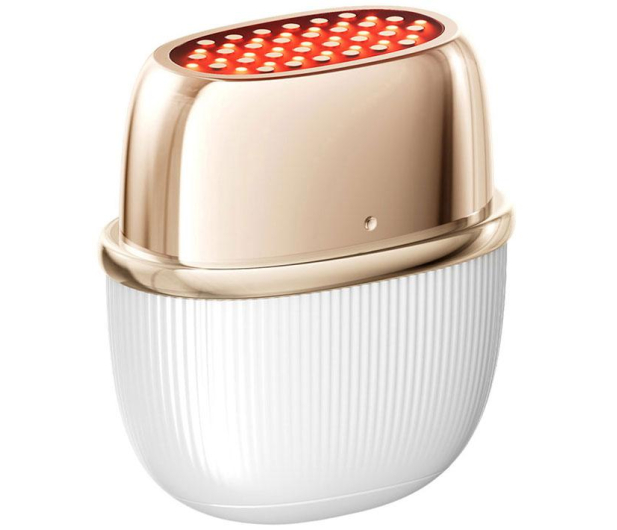ANLAN 01-ADRY51-02A Liftingujący masażer do twarzy z RF - 1502367 - zdjęcie